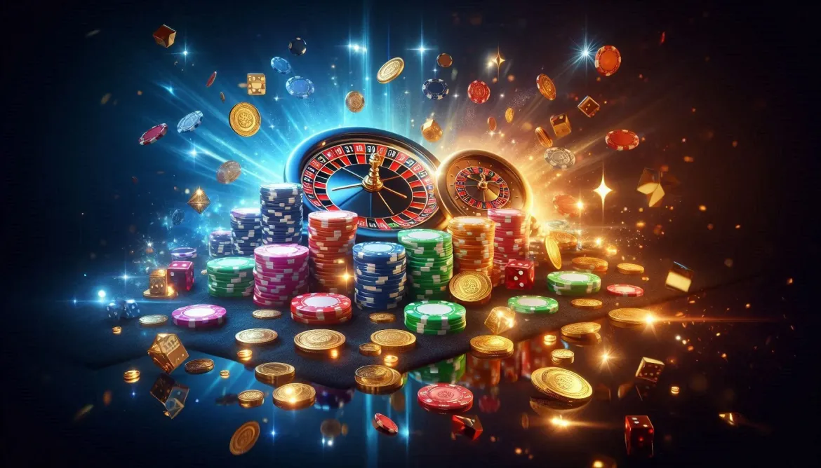 Casino Extra